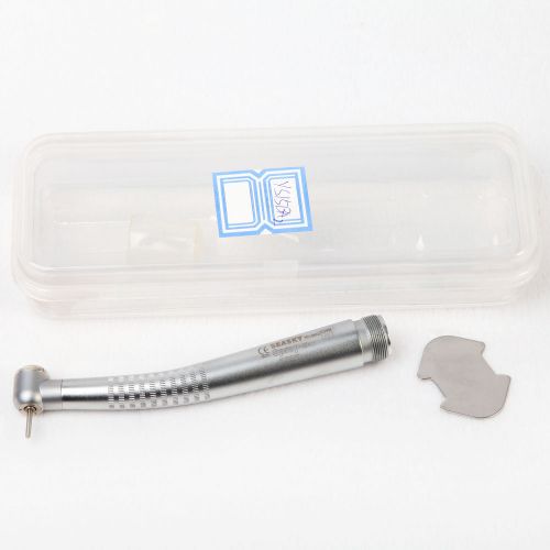 Dental High Speed Handpiece 2 Hole Air Turbine SEASKY Christmas Sale