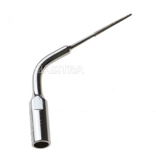 Dental Endodontics Tip ED5D fit DTE/SATELEC Ultrasonic Scaler Handpiece