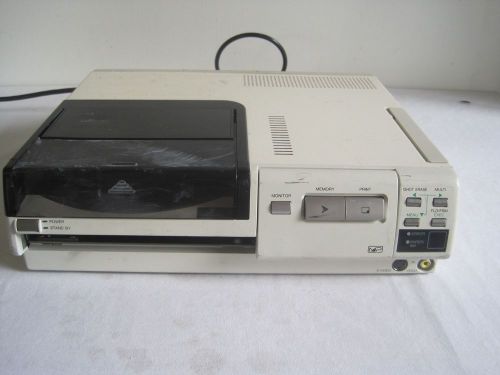 MP or NP Medical Film Printer Model SP-10A