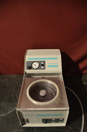 Labnet  dyna vap centrifugal evaporator v-1000 for sale