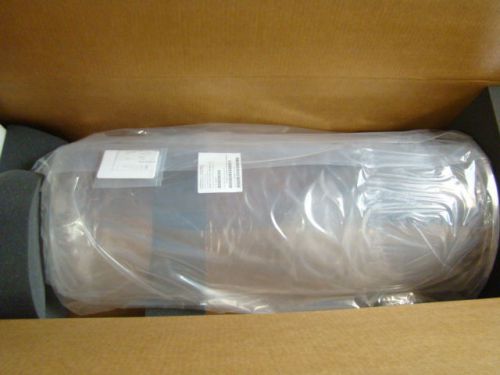 300mm Quartz Process Tube for Vacuum Tube Furnace Scientific Glass, Wonik, (125)