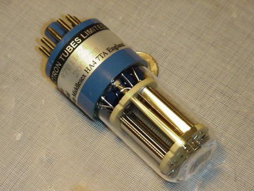 Electron Tube Limited Type 9781B24 PhotoMultiplier Tube NEW!