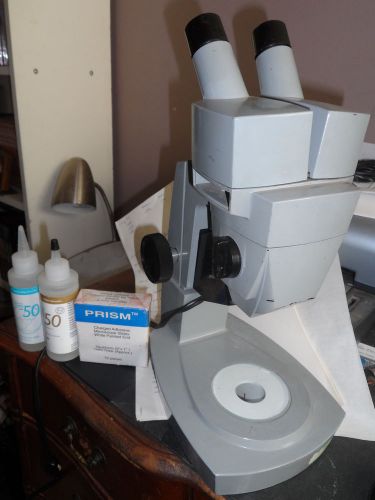 Forty America Optical Microscope model 41T.42T