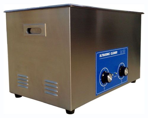 Ultrasonic cleaner  free basket 30l size 50*30*20cm  40khz 600w 110v or 220v for sale