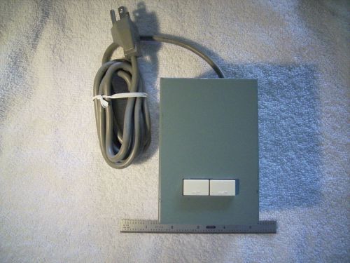 Microscope Flourescent Ring Light Power Supply - 10 Watt (LOT 66)