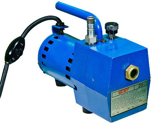 Precision Scientific VacTorr 20 Vacuum Pump