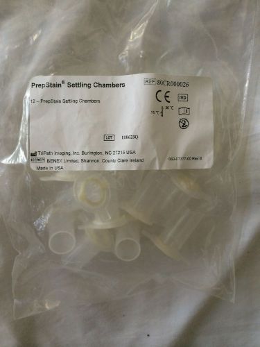 PrepStain™ Setting Chamber REF:80CR000026