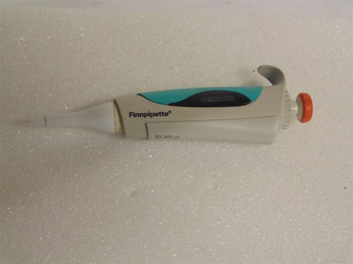 LABSYSTEMS FINNPIPETTE 30-300uL PIPETTE (C7-5-202)