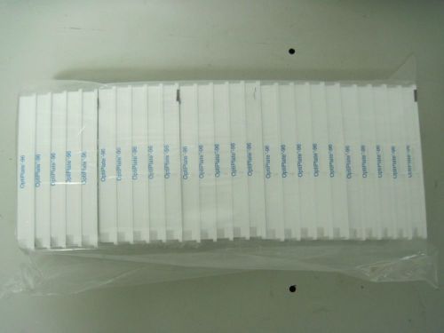 Perkin Elmer White Opaque 96-well Microplates