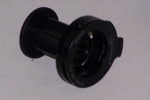 Dyonics Smith &amp; Nephew Camera Scope Endoscope Coupler REF: 7204613 25mm