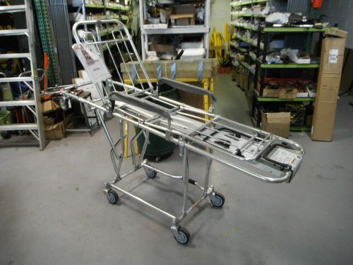 Buy 4 get 1 free ferno93es squadmate stryker ems  ambulance stretcher for sale