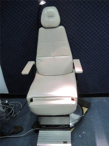 DMI Power Exam Chair Model E201E