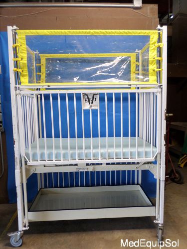 Hard Manufacturing Co. Baby Crib