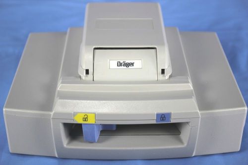 Drager infinity dock station vf 5.1 model 5206110e546u - 30 day warranty for sale