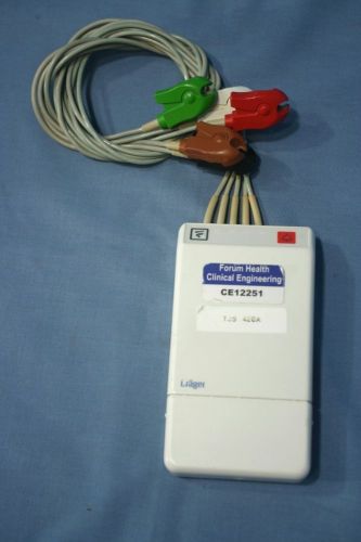 Drager telemetry transmitter 608-614  -  warranty for sale