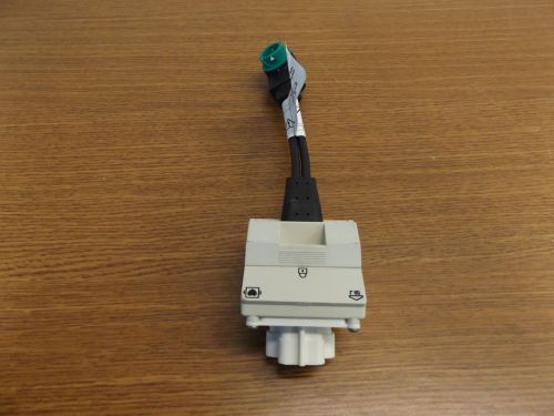 HP CODEMASTER PADDLE ADAPTER HP1740A