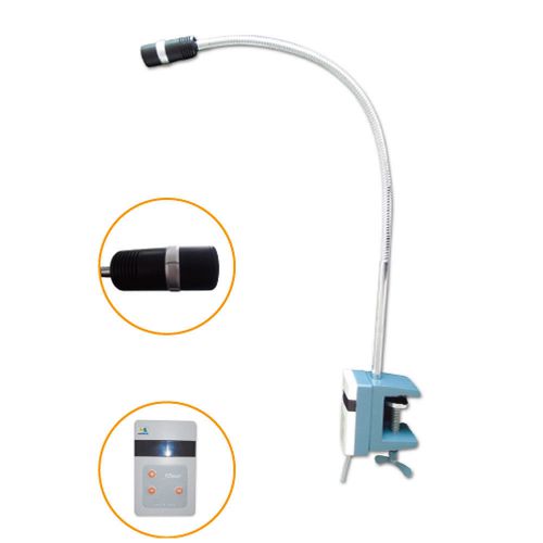 Dental 12w hyper-power led surgical medical oral examination light lamp for sale