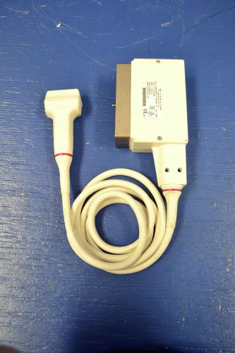 GE 739L Ultrasound Probe model 2103319-2 (K2R)