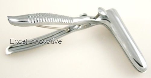 Bodenhammer Rectal Speculum 6&#034; Surgical Instruments