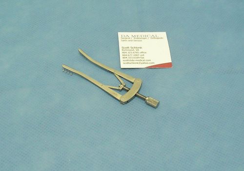 Sklar Alm Retractor  - German