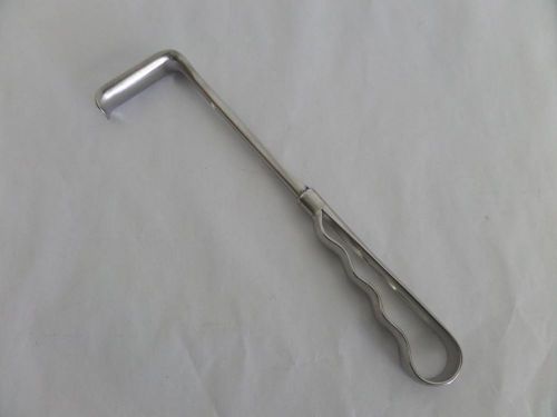 Codman Retractor - See Pics for Measurements