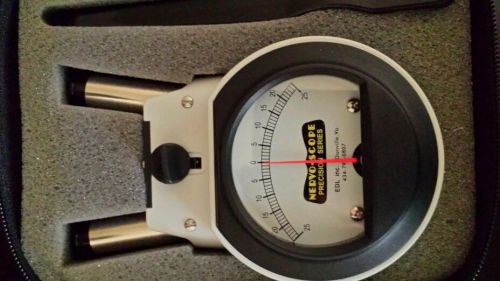 Chiropractic EDL-6 used Nervoscope