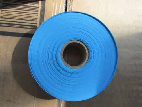 Blue Rolled Tourniquet, 1&#034;X18&#034; 100/Case