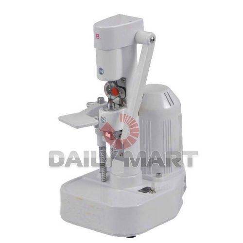 CP-2B Optical Lens Drilling Apparatus Machine Optometry Eyeglasses