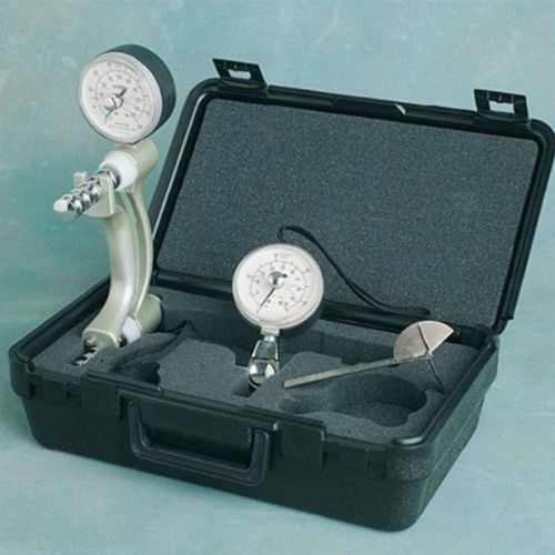 Jamar Hand Evaluation Kit - Model 5030KIT