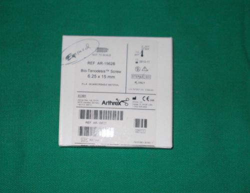 Artherx Screw-  AR-1562B