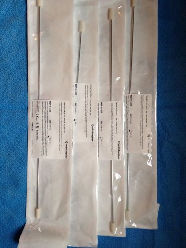 Lot Of 4 Smith &amp; Nephew Passing Pin 014508