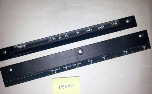 Konica Minolta Bizhub 601 copier Measure parts