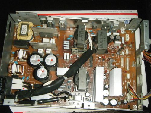 26NA8451   POWER SUPPLY BOARD KONICA Minolta 7020,7025,7030