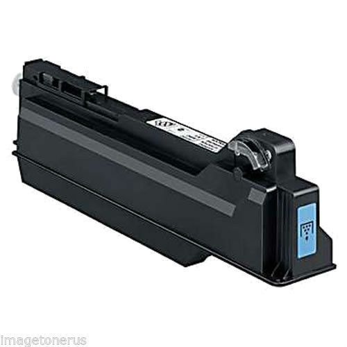 Konica Minolta bizhub C200; C203; C253; C353 Toner Waste Container (A0DTWY0)