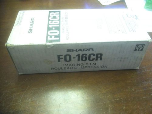 Genuine Sharp FO-1450 FO-1650 FO-1850 Imaging Film