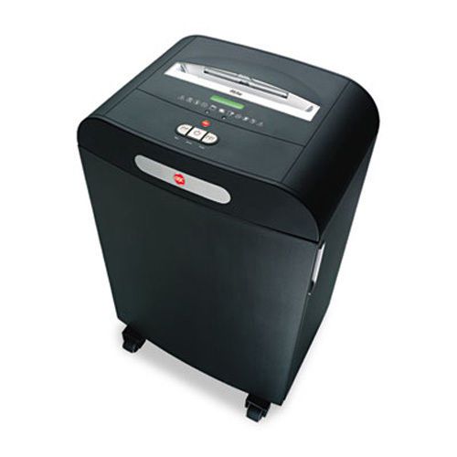 Swingline DX18-13 Medium-Duty Cross-Cut Shredder, 18 Sheet Capacity