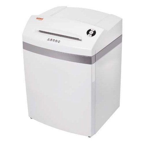 Intimus 45CC3 5/32&#034; x 1 13/32&#034; Cross Cut Shredder Free Shipping