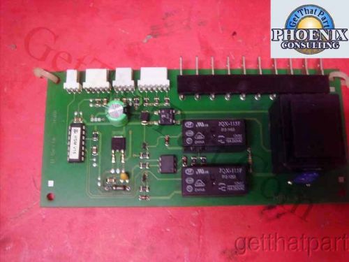 HSM 225.2 SEM 226 Paper Shredder Main Control Board