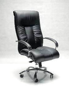 Big Boy Executive Leather Chair