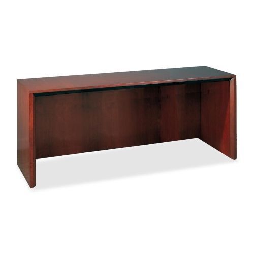 MLNCCNZ72MAH Credenza Shell, 72&#034;x20&#034;x29-1/2&#034;, Mahogany