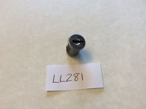 Herman Miller LL281 Lock Core