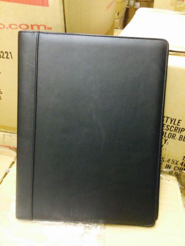 Padfolio, Insert for Writing Pad, Presentation Folder, Business Card Insert