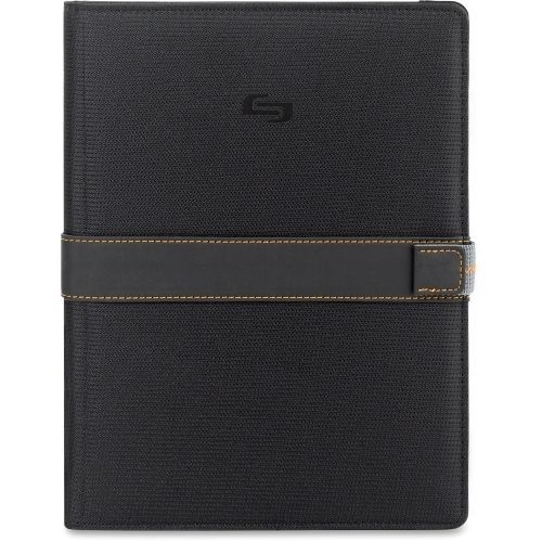 USLCLS2234 Unversal Tablet/Reader Case, 7-3/4&#034;x1&#034;x10-3/8&#034;, Black