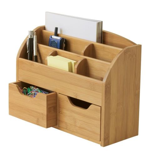 Space Saving Desk Organizer [ID 1630767]