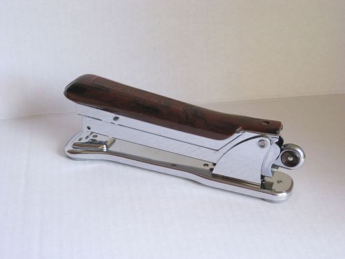 Vintage Ace Fastener Co Aceliner 502 Stapler The Executive&#039;s Stapler