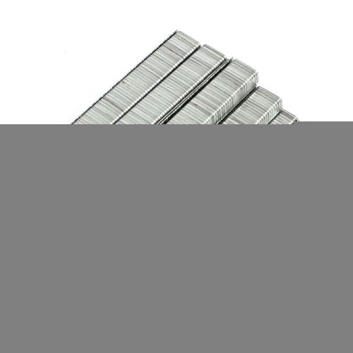 2000pcs 1006J Type Metal Staples for Air Driven Staple Nailer