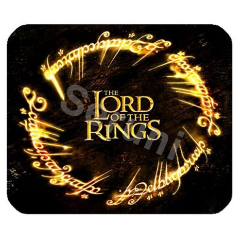 Lord of the ring custom mouse mats or mouse pad for gaming for sale