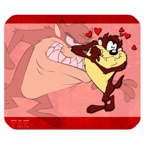 Tazmanian Devil Custom Mouse pad #2