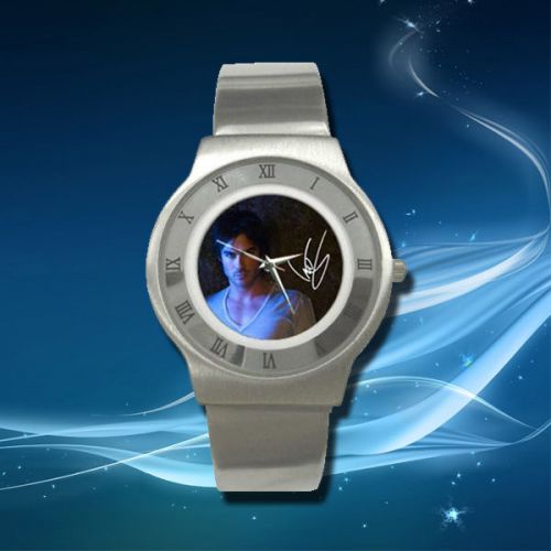 New Ian Somerhalder The Vampire Diaries Slim Watch Great Gift