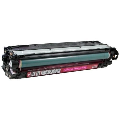 V7 TONER V75220M CE743A MAGENTA CARTRIDGE CLR